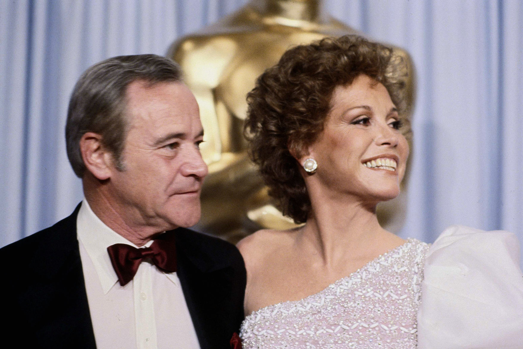 Mary Tyler Moore, 1981